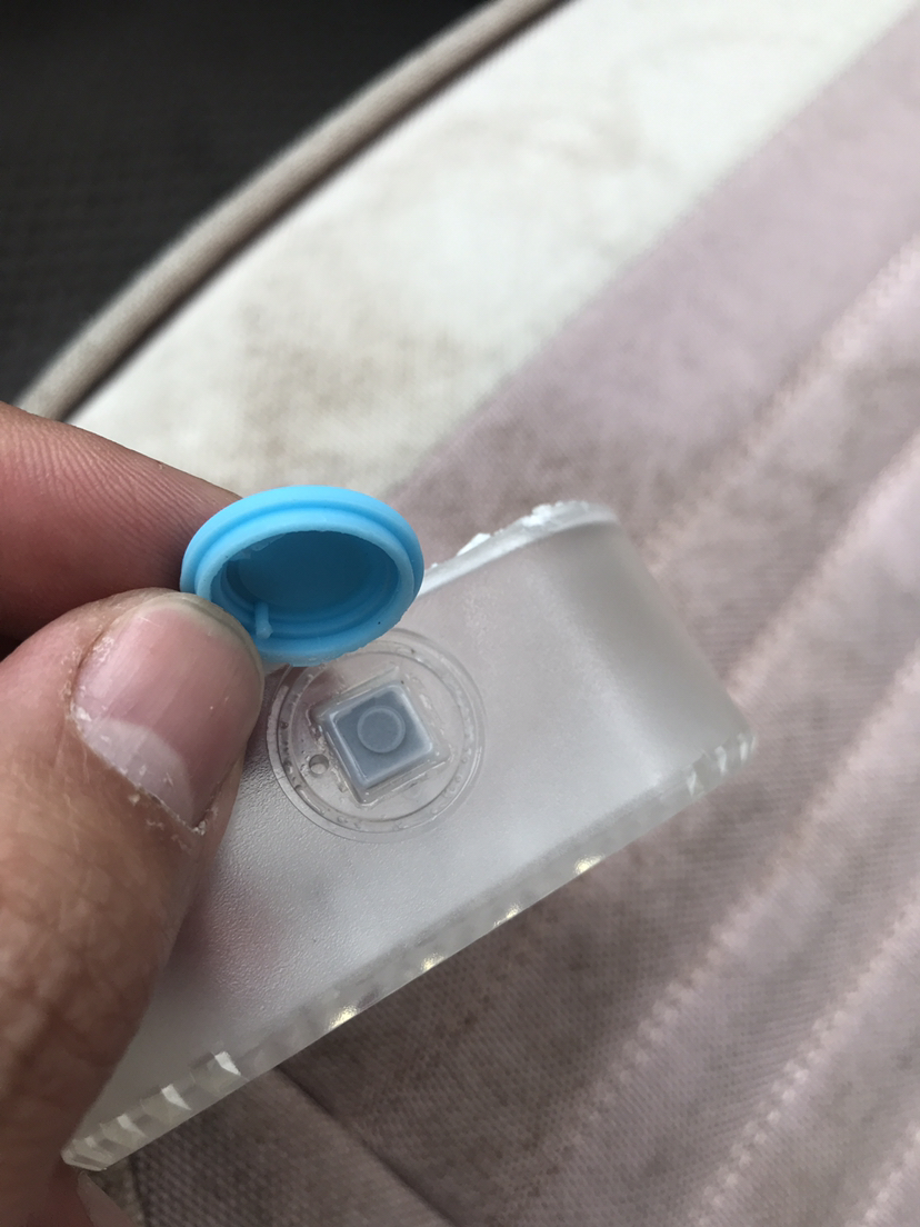 硅胶按键胶水