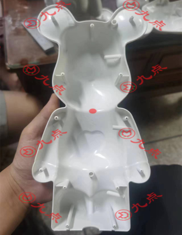 ABS粘接用什么胶水？推荐用九点牌能快速定位的ABS专用塑料胶水