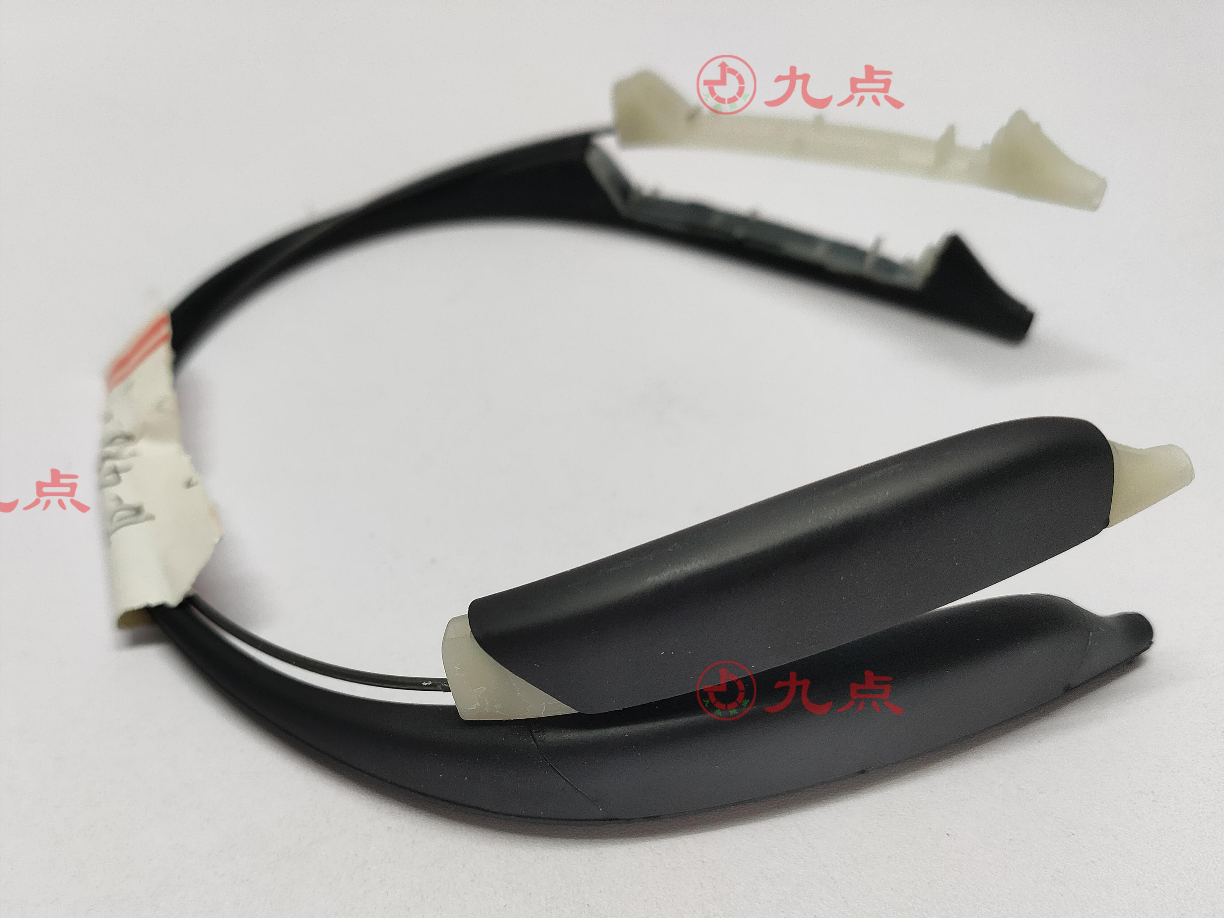 尼龙加玻纤粘接ABS瞬间胶水