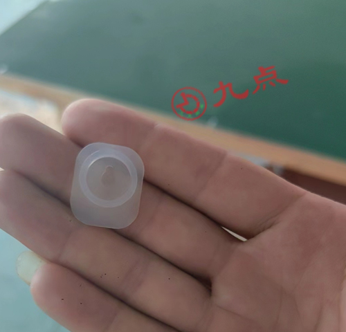 ABS粘硅胶按键专用快干胶