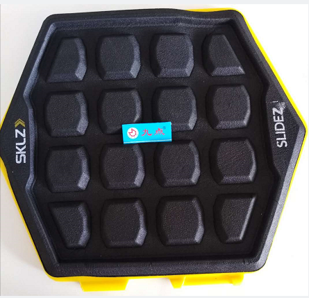 EVA泡棉与PE塑料粘接用胶方案-九点胶业推荐用PP塑料胶水强度高定位快