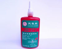 压氧胶（缺氧胶）螺丝锁固密封胶在工程机械的经典案例