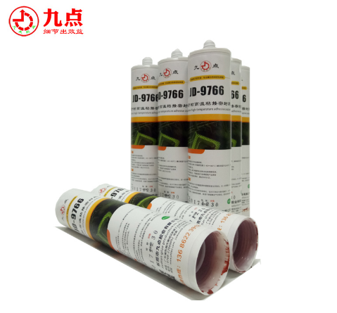 塑胶金属密封专用胶水