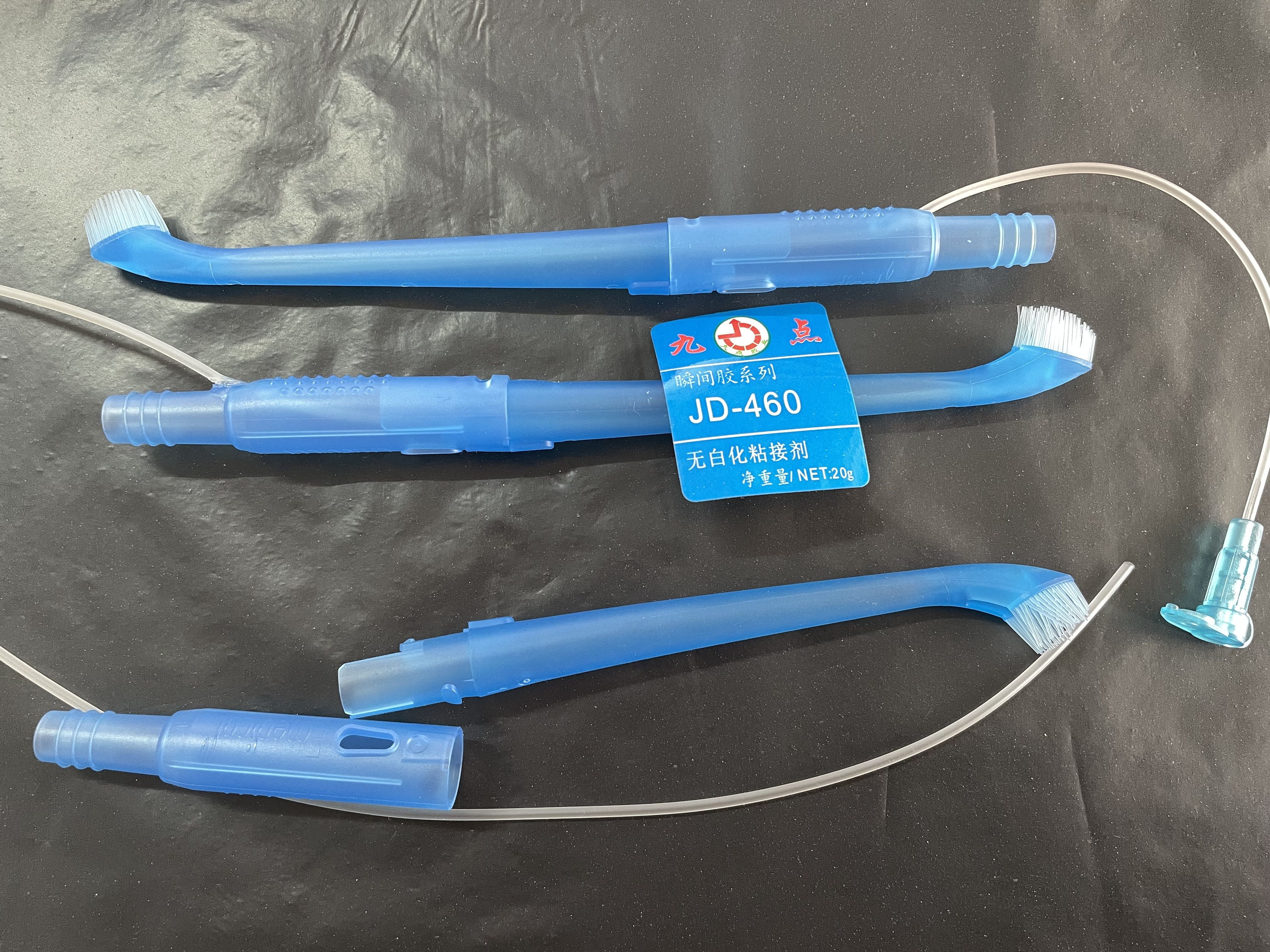 医疗口腔用品用瞬间胶水适合吗？