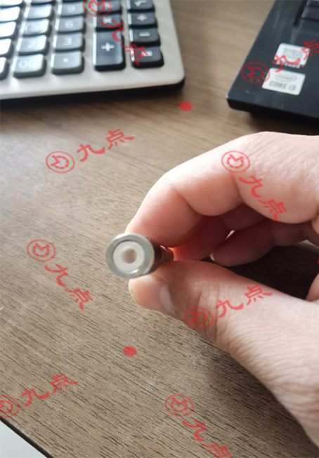  金属粘接陶瓷专用AB胶