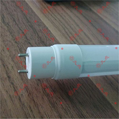 LED玻璃灯管粘接用胶方案-九点推荐用透明无气味PC塑料胶水