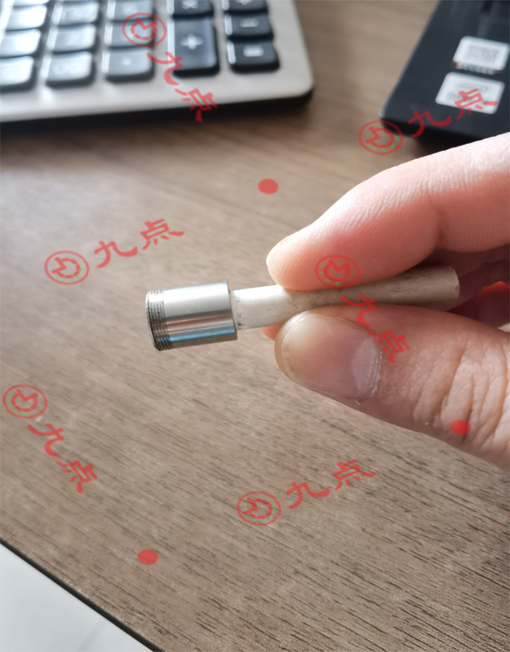  金属粘接陶瓷专用AB胶