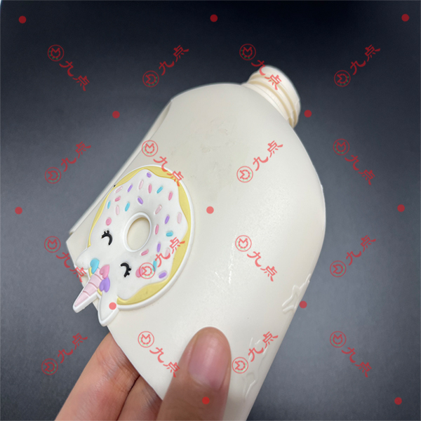 软PVC粘接PE塑料快干胶水