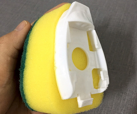 海绵粘ABS塑料专用胶水