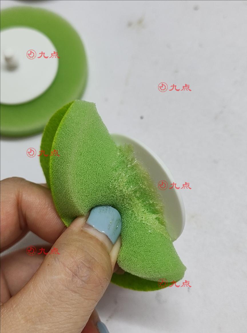 pp粘海绵专用胶水