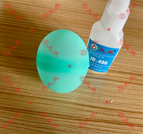 硅胶专用瞬间胶水