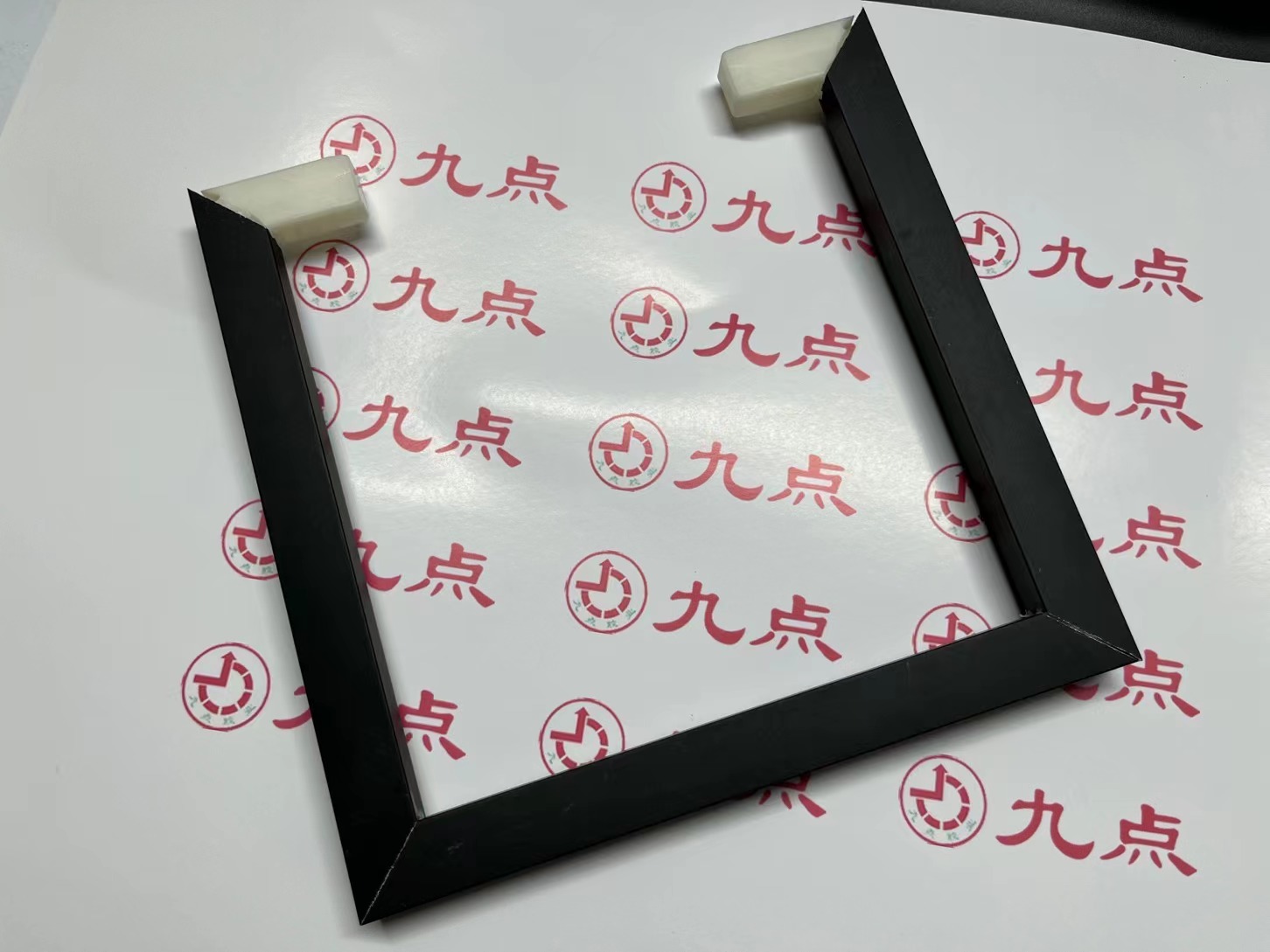 ABS粘铝合金专用胶水