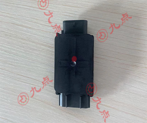 电源电器连接器用什么胶水?九点透明环氧树脂ab胶,PVC密封胶